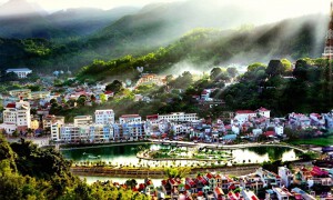 Tin tức Sơn La