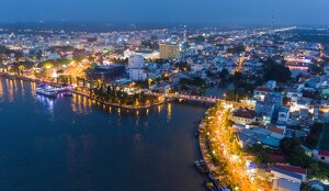 Tin tức Vĩnh Long
