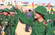 Trốn nghĩa vụ quân sự bị xử lý hình sự khi nào?