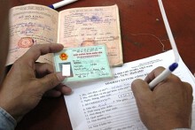 Chứng minh nhân dân quá hạn có bị phạt không?