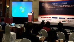Nhiều thách thức về an ninh, bảo mật với ngân hàng số tại Việt Nam