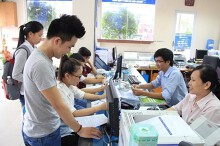 Quy định mới về xếp lương đối với công chức làm việc trong các doanh nghiệp Nhà nước
