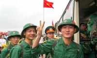 nhung benh khong phai tham gia nghia vu quan su 2019
