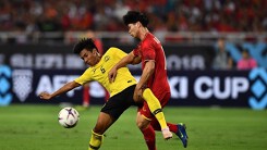 Sang Malaysia xem trận chung kết AFF Cup 2018 có phải xin Visa không?