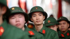 Những bệnh không phải tham gia nghĩa vụ quân sự 2019
