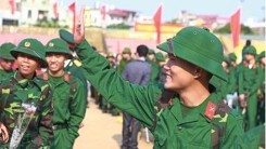 Học cao học có phải đi nghĩa vụ quân sự không?