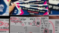 ca sau cup vang xuong pho duoc nhieu nguoi san don truoc tran chung ket aff cup 2018