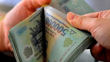 Tiền thưởng Tết 2019 có phải đóng bảo hiểm xã hội?