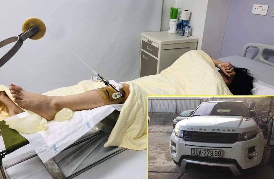 hoi dap phap luat di lam vao nhung ngay nghi tet 2019 vu range rover dam nu sinh
