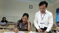 phai xoa bang duoc benh hinh thuc gian lan trong moi truong giao duc