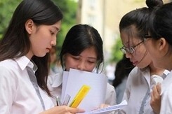 Hơn 126 trường đại học, cao đẳng, trung cấp xét tuyển bổ sung 56.760 chỉ tiêu