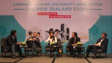 Giáo dục ĐH tại New Zealand: Đầu tư cho đổi mới sáng tạo và thương mại hóa công trình nghiên cứu