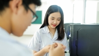 gs truong nguyen thanh chia se bi quyet lua chon nghe nghiep phu hop