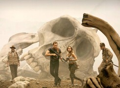 Đây chính là lý do khiến King Kong 2 thu hút khán giả Việt!