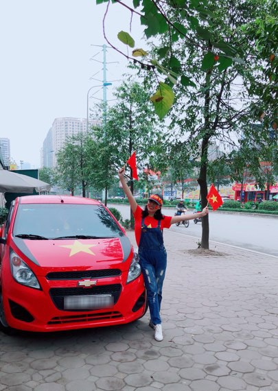 muon kieu co vu cua nguoi ham mo truoc tran chung ket u23 viet nam u23 uzbekistan