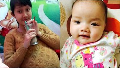 ‘Quá nhanh quá nguy hiểm’ – mẹ sinh bé 3,9kg chỉ trong 15 phút