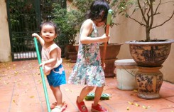 Tại sao không nên áp dụng thưởng phạt trong giáo dục trẻ?