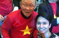 anh chong han ung ho viet nam thang vi duoc vo hua cho mot trieu dong