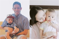 Người vợ giỏi giang, xinh đẹp của Văn Quyết U23 Việt Nam