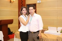 sao viet chia se bi quyet giu lua gia dinh