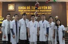 Kinh nghiệm sinh nở tại bệnh viện Phụ sản Hà Nội và Phụ sản Trung ương