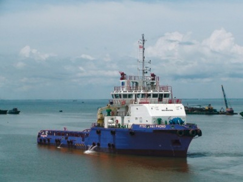 pvs thanh lap cong ty con tai malaysia von dieu le hon 572 nghin usd