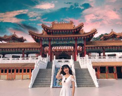 Cô gái Bắc Giang chia sẻ chuyến đi Malaysia 5 ngày 4 đêm với chi phí 'không thể tin nổi'