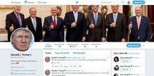 Tổng thống Donald Trump thua kiện vì chặn người khác trên Twitter