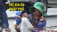 an xin cung phai co giay phep