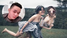 Bố mẹ của 'tú ông' vụ Á hậu bán dâm nói gì về con?