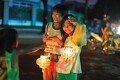 5 khác biệt giữa Trung thu xưa và nay