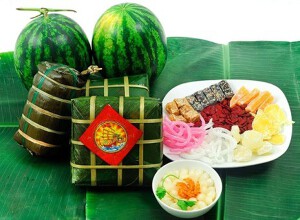 Tết Nguyên đán Kỷ Hợi 2019