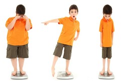 Trò chơi điện tử giúp cải thiện bệnh béo phì