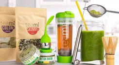 Những sự thật đằng sau cơn sốt trà giảm cân Detox Teami