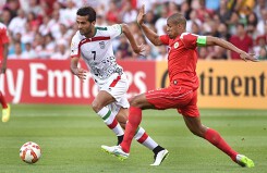 Lịch thi đấu Asian Cup 2019 hôm nay 5/1: Trận khai mạc đá mấy giờ?