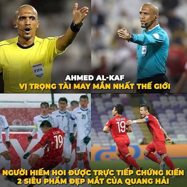 anh che song hai sang nhat mang xa hoi sau tran viet nam vs yemen