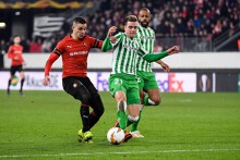 Nhận định trận Real Betis vs Rennes, 03h00 22/02: UEFA Europa League