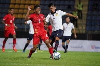 thai lan hong j league fan viet cho thai el clasico
