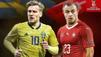 ronaldo va messi voi 1720 phut khong ghi ban