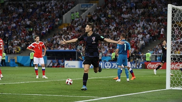 du doan nhan dinh ban ket world cup 2018 anh vs croatia phap da goi anh khong tra loi