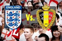 Soi bóng rung trận Anh vs Bỉ, tranh hạng Ba World Cup 2018