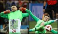 Phân tích trận Pháp vs Croatia, chung kết World Cup 2018, nếu phải đá penalty: Người Pháp run rẩy