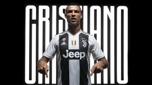 Vừa ra mắt, Juventus đã tính dựng tượng Ronaldo