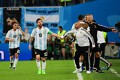 Messi nói thẳng HLV Sampaoli: 'Chúng tôi không còn tin tưởng ông'