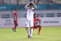 blv quang huy co ban quyen hay khong khan gia duoc thay u23 viet nam thi dau la vui roi