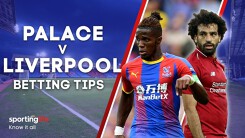 Soi kèo, lật tẩy nhà cái, Crystal Palace vs Liverpool: Chờ 'bóng sập' là mất cơ hội