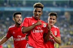 Link xem trực tiếp Cúp C1/Champions League: Thiên đường cách một bước chân