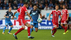 Soi kèo, lật tẩy nhà cái, trận Bayern Munich vs Hoffenheim: Bóng chấp 2 hòa, 'Hùm xám' chẳng tha