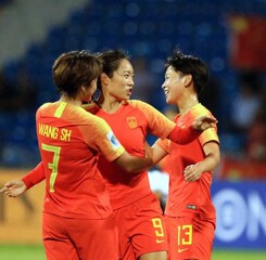 Link xem trực tiếp VTC3, Trung Quốc vs Thái Lan, bóng đá ASIAD: Đông Nam Á thất thế?