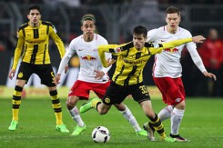 Tip bóng đá chính xác 88%: Kèo thơm trận Dortmund vs Leipzig